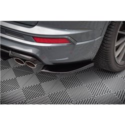 Maxton - Ensemble Diffuseur Cupra Ateca Mk1