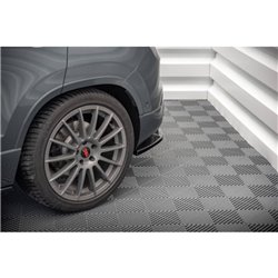 Maxton - Ensemble Diffuseur Cupra Ateca Mk1