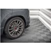 Maxton - Ensemble Diffuseur Cupra Ateca Mk1