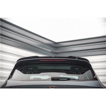 Maxton - Ensemble Diffuseur Cupra Ateca Mk1