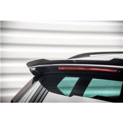 Maxton - Ensemble Diffuseur Cupra Ateca Mk1