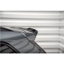 Maxton - Ensemble Diffuseur Cupra Ateca Mk1