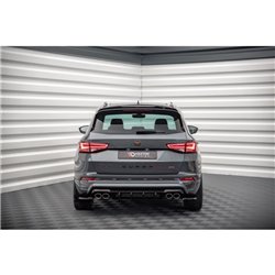 Maxton - Ensemble Diffuseur Cupra Ateca Mk1