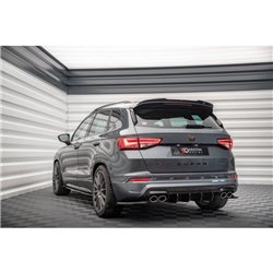 Maxton - Ensemble Diffuseur Cupra Ateca Mk1