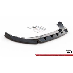 Maxton - Ensemble Diffuseur Cupra Ateca Mk1