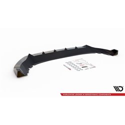 Maxton - Ensemble Diffuseur Cupra Ateca Mk1