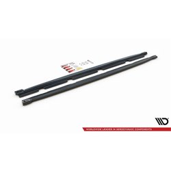 Maxton - Ensemble Diffuseur Cupra Ateca Mk1