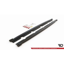 Maxton - Ensemble Diffuseur Cupra Ateca Mk1
