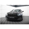 Maxton - Ensemble Diffuseur BMW 7 G11 Facelift