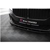 Maxton - Ensemble Diffuseur BMW 7 G11 Facelift