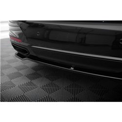 Maxton - Ensemble Diffuseur BMW 7 G11 Facelift