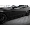 Maxton - Ensemble Diffuseur BMW 7 G11 Facelift