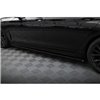 Maxton - Ensemble Diffuseur BMW 7 G11 Facelift