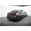 Maxton - Ensemble Diffuseur BMW 7 G11 Facelift