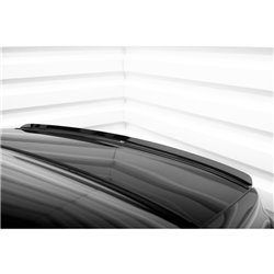 Maxton - Ensemble Diffuseur BMW 7 G11 Facelift
