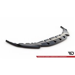 Maxton - Ensemble Diffuseur BMW 7 G11 Facelift