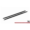 Maxton - Ensemble Diffuseur BMW 7 G11 Facelift