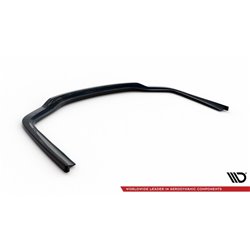 Maxton - Ensemble Diffuseur BMW 7 G11 Facelift