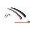Maxton - Ensemble Diffuseur BMW 7 G11 Facelift