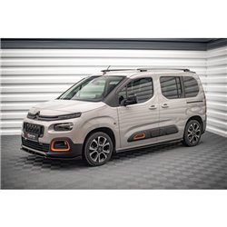 Maxton - Ensemble Diffuseur Citroen Berlingo Mk3