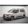 Maxton - Ensemble Diffuseur Citroen Berlingo Mk3