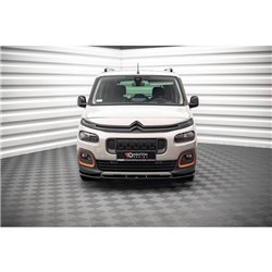 Maxton - Ensemble Diffuseur Citroen Berlingo Mk3
