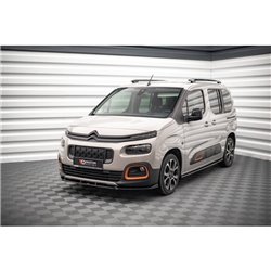 Maxton - Ensemble Diffuseur Citroen Berlingo Mk3