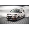 Maxton - Ensemble Diffuseur Citroen Berlingo Mk3