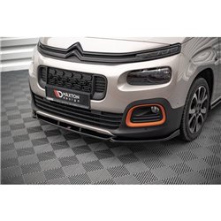 Maxton - Ensemble Diffuseur Citroen Berlingo Mk3