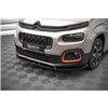 Maxton - Ensemble Diffuseur Citroen Berlingo Mk3