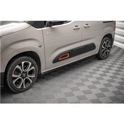Maxton - Ensemble Diffuseur Citroen Berlingo Mk3