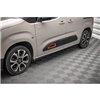 Maxton - Ensemble Diffuseur Citroen Berlingo Mk3