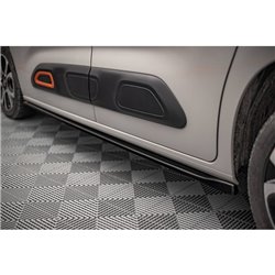 Maxton - Ensemble Diffuseur Citroen Berlingo Mk3