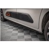 Maxton - Ensemble Diffuseur Citroen Berlingo Mk3