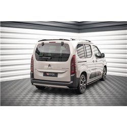 Maxton - Ensemble Diffuseur Citroen Berlingo Mk3