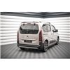Maxton - Ensemble Diffuseur Citroen Berlingo Mk3
