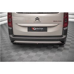 Maxton - Ensemble Diffuseur Citroen Berlingo Mk3