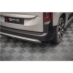 Maxton - Ensemble Diffuseur Citroen Berlingo Mk3