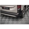 Maxton - Ensemble Diffuseur Citroen Berlingo Mk3