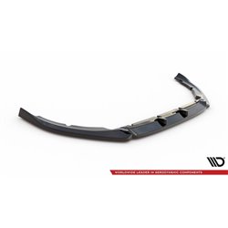 Maxton - Ensemble Diffuseur Citroen Berlingo Mk3