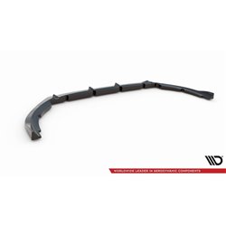 Maxton - Ensemble Diffuseur Citroen Berlingo Mk3
