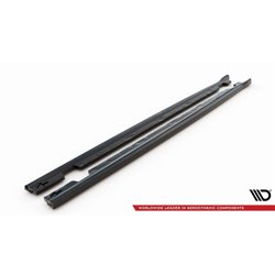 Maxton - Ensemble Diffuseur Citroen Berlingo Mk3