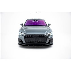 Maxton - Ensemble Diffuseur Audi S8 D5 Facelift