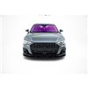 Maxton - Ensemble Diffuseur Audi S8 D5 Facelift