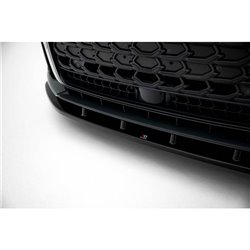 Maxton - Ensemble Diffuseur Audi S8 D5 Facelift