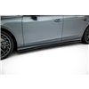 Maxton - Ensemble Diffuseur Audi S8 D5 Facelift