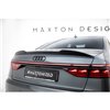 Maxton - Ensemble Diffuseur Audi S8 D5 Facelift