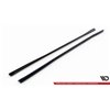 Maxton - Ensemble Diffuseur Audi S8 D5 Facelift