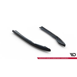 Maxton - Ensemble Diffuseur Audi S8 D5 Facelift