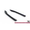 Maxton - Ensemble Diffuseur Audi S8 D5 Facelift